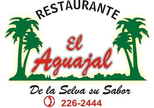 Restaurante de comida típica de nuestra amasonía y fusión. Lugar donde su paladar podrá disfrutar de una experiencia única y agradable.