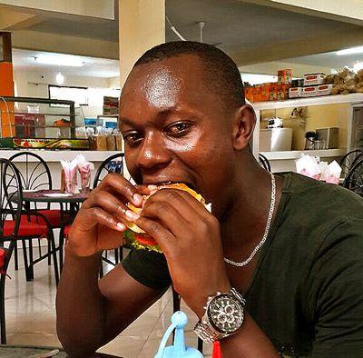 iBarnabass's profile picture. IT Pro ! Graphic Designer ! Photographer ! Tour Saler ! Social Media Marketer