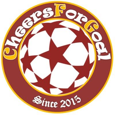 Cfg プレミアリーグ総合ファンサイト Cheersforgoal Twitter