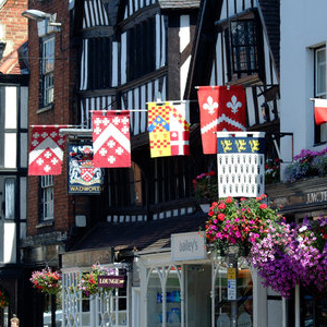 Tewkesbury offers something for everyone - with so many things to see and do in and around the medieval market town.  Follow to find out more.