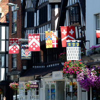 Tewkesbury TIC (@moretewkesbury) 's Twitter Profile