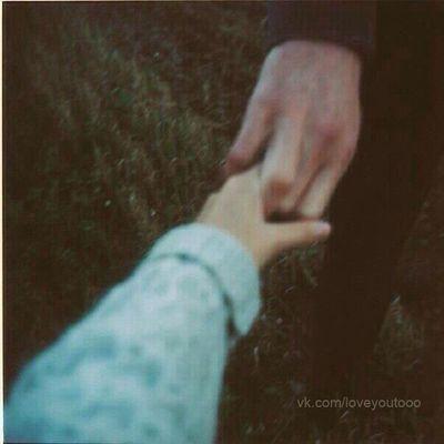 Хочется туда, где будет спокойно душе...❤
