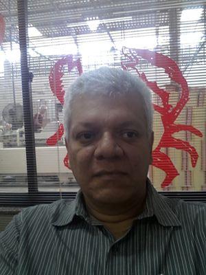 sergiomacedonet's profile picture. Patriota, conservador e antipetista. Devoto de Nossa Senhora de Aparecida 🙌