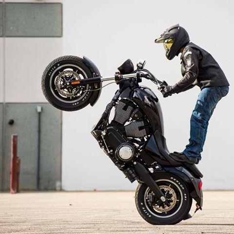 Bikes that don't speak to the status quo, but instead defy expectations
Dealers of Victory, Indian, Aprilia, MotoGuzzi, Vespa & Piaggio Motorcycles & scooters