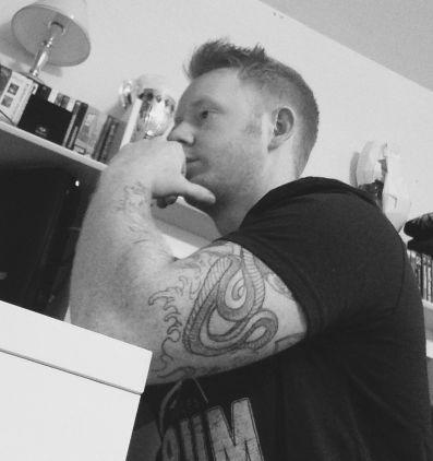 MeadowcroftD's profile picture. I don't get older,  I level up #EXP