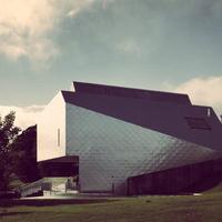 Regional Cultural Centre, Letterkenny (@culturalcentre) 's Twitter Profile