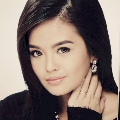 Solid Bea Binene. ♥