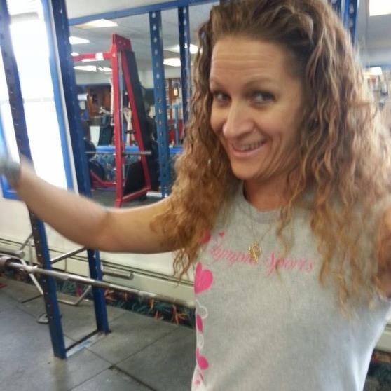 A place to share my victories & challenges along my fitness journey to fulfilling one of my bucket list goals. To compete in a bodybuilding competition.