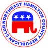 NEHCRC's profile picture. NEHCRC is committed to the growth and success of the Hamilton County Republican Party by focusing on the development of local Republican candidates.