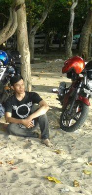hendra arigalo
