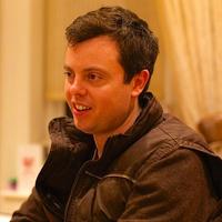 Tim Howles (@aimetim) 's Twitter Profile Photo Tim Howles (@aimetim) 's Twitter Profile Photo
