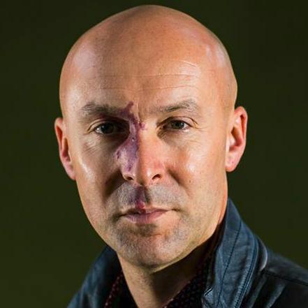 @brookmyre.bsky.social. Author of Black Widow, The Cliff House and The Cracked Mirror. One half of @ambroseparry. One sixth of @funlovinwriters.