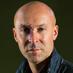 Chris Brookmyre (@cbrookmyre) Twitter profile photo