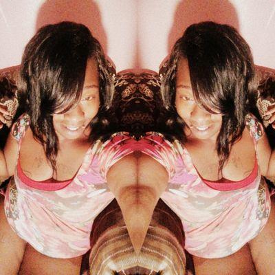 ION NEEDA NIGGA TO TAKE CARE OF ME UM MY OWN WOMEN:)