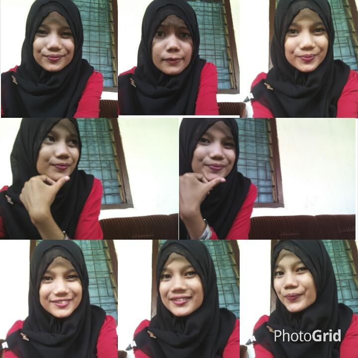 Alhamdulillah english education uin suska. keep believing and husnuzan with the way from Allah
ManJaddaWaJadda