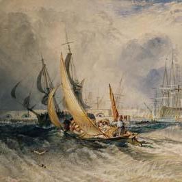 PortsCityCollec's profile picture. Portsmouth City Collection will share the many incredible works of art and objects that are part of the city collection of Portsmouth.