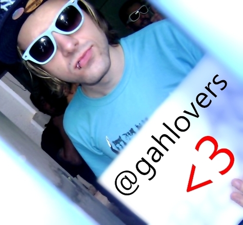 FC Gabriel Wollermann. Nem platônico explica o que a gente por você! ♥ @likeananda @suchadany