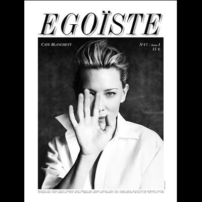 EGOÏSTE