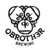 O Brother Brewing (@obrotherbrewing) Twitter profile photo