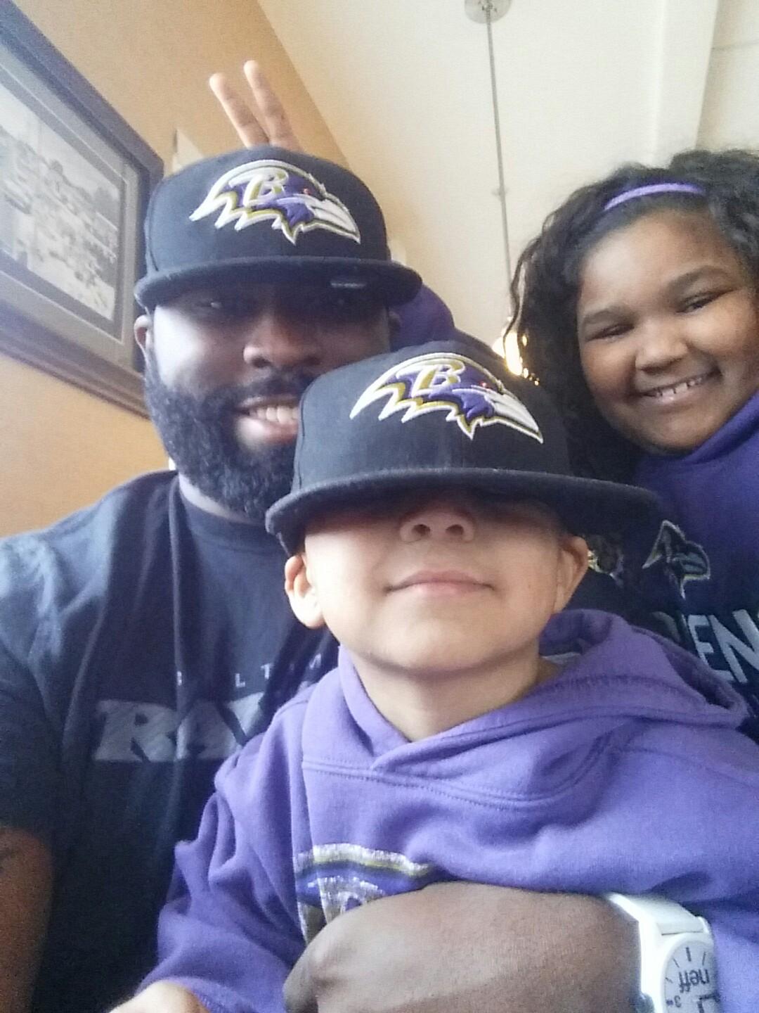 #RavenNation
#TeamLBJ #Pause
#Father
#Ambition
#GodGiven