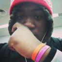 Lashaun Robinson - @lashaundoe0130 - Twitter