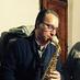 Pino Morgia (@pausasax) Twitter profile photo