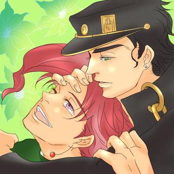 happy_life_joka's profile picture. 幸せに毎日を暮している承花の日常です。3~6部承花です。腐向けの非公式botですので、ご理解ある方のみフォロー下さい。飽きたらブロックでお願い致します。詳しくはこちらを。http://t.co/lPwWx7vOAH
中の人 @shangyegml