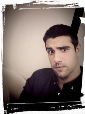 arbo_p's profile picture. Advertising & PR & Compol