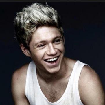 NIALL ❤️