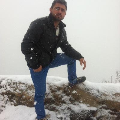 SehadSehadgoli's profile picture. 