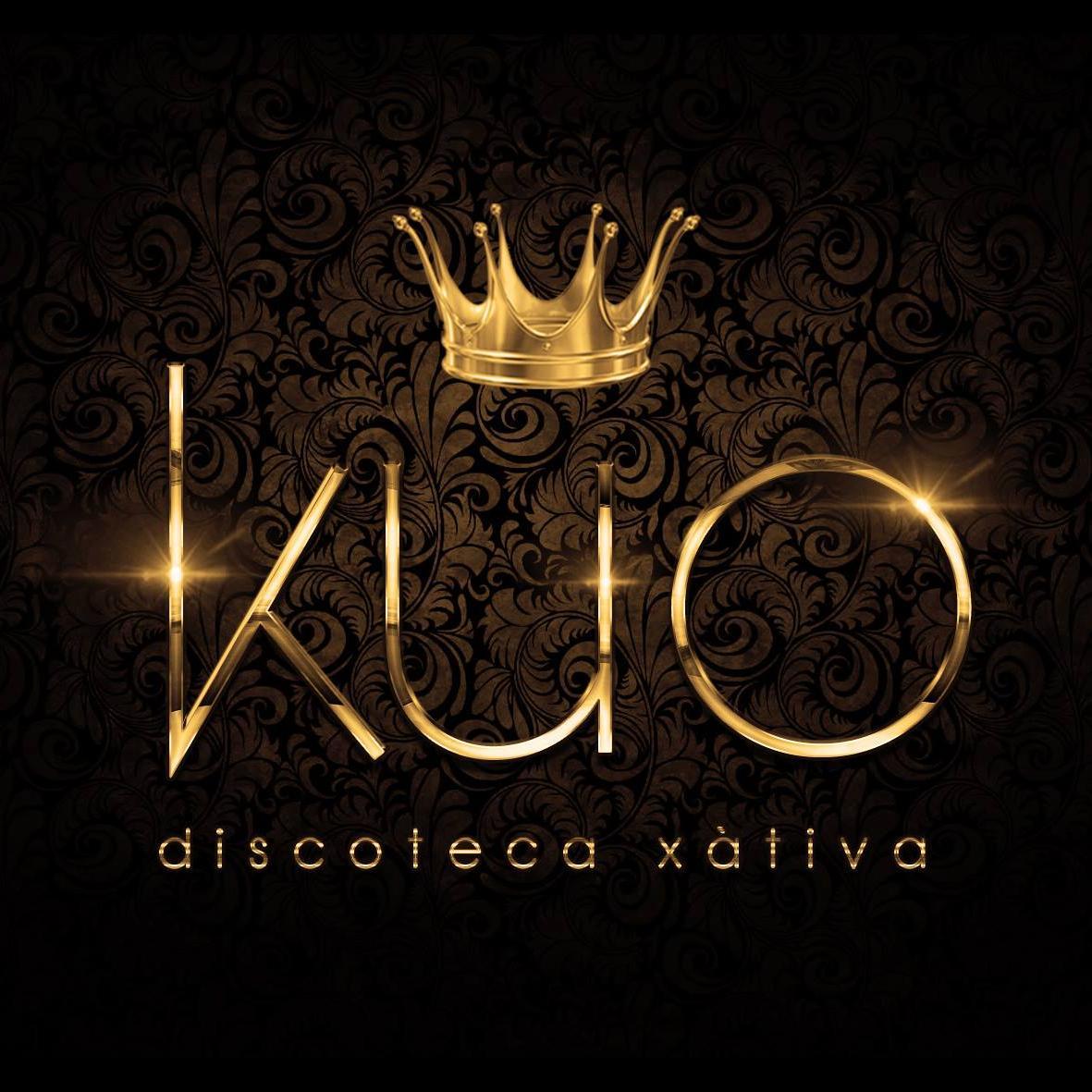 KUO DISCOTECA XÁTIVA