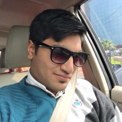 Alma Mater - SMU || DPS Noida || Delhite || Engineer || Joie De Vivré! 😁
