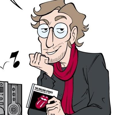 Scrittore, blogger, editorialista...e irascibile per definizione!