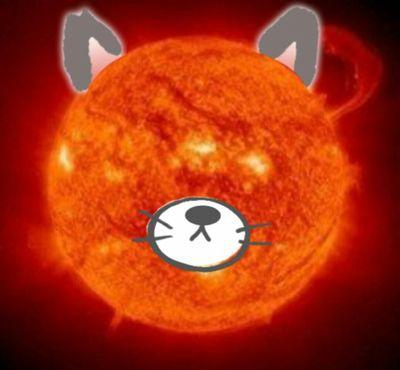 thesolarsystem4's profile picture. 