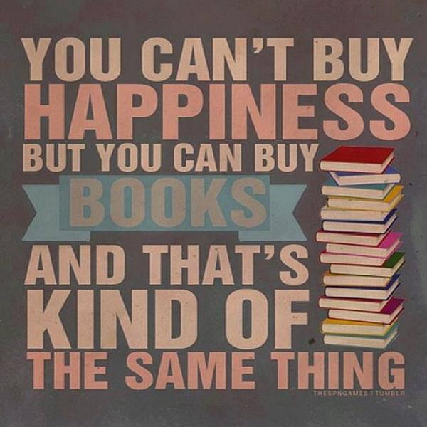 The best little bookshop in Ireland!