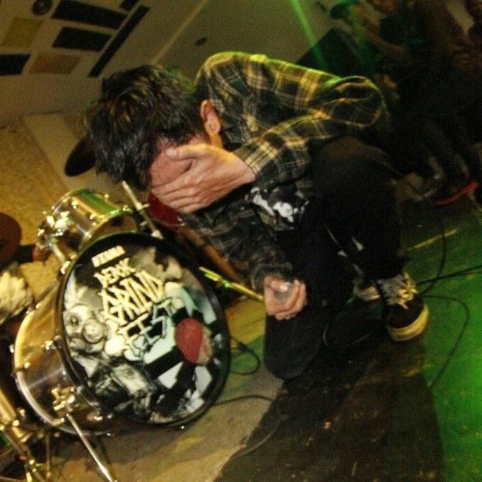 EX Band @my_firstlife @reset_again