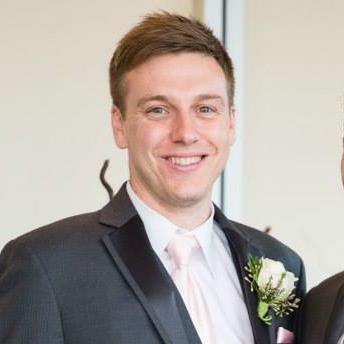 Corporate Solicitor, music fan, Nicklas Bendter lookalike