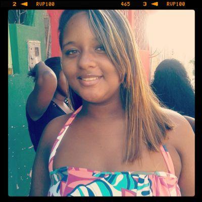 Filha de Deus'  ♡