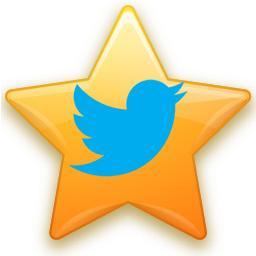 Retweeting and Starring the best selfies on Twitter. Be sure to follow us to have all your latest selfies starred and retweeted!