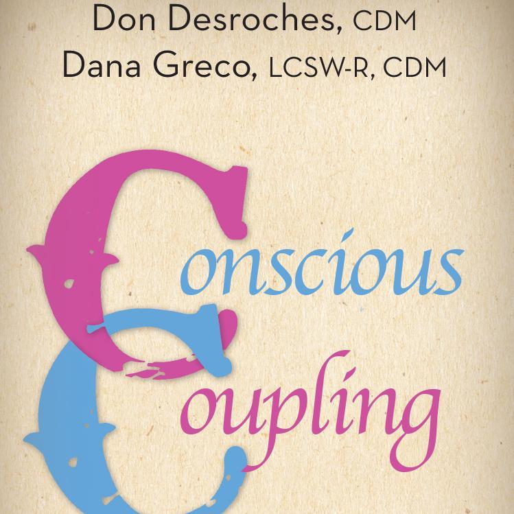 Our book is now available through limited release on our web site.  We believe in Conscious Coupling to help couples be fully aware in their relationship.