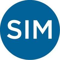 SIM(@SIMInt) 's Twitter Profile Photo