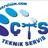 ÇTS HİZMETLERİ