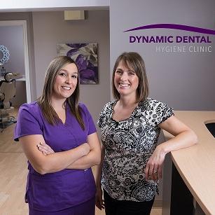 DynamicDentalhc's profile picture. 