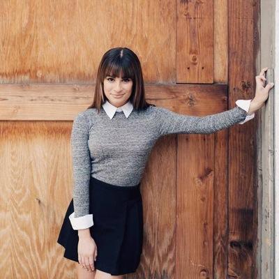 glee、Lea、Ariana、Carrie、ロナウド、洋楽、海外、海外セレブ、Youtuber、西島さん(くん)、Leaを永遠に愛してます！