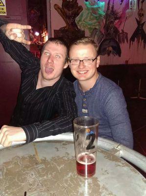 Devonaldinho's profile picture. Football, Gym, Cycling, Eating and when I'm  not doing these I'm a sparky!