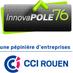 Innovapôle 76 (@innovapole76) Twitter profile photo