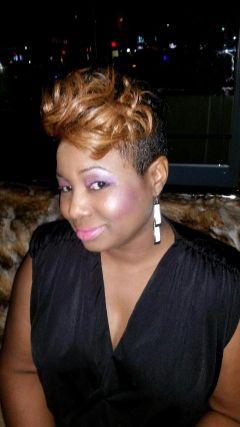 Makeup Artist/Marketing