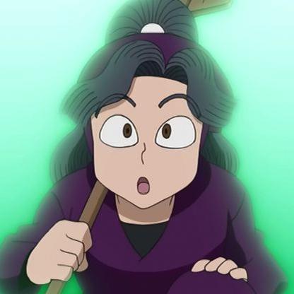 URL先を一読して同意して頂ける方のみフォローお願いします。夢向け。反応語句随時増加。TL反応有。フォロー返しは手動。プロフやTLから落乱/忍たま好きさんだと認識できない場合はブロックします。お別れはブロックで。よく中の人が現れます。何かあればDMまで。