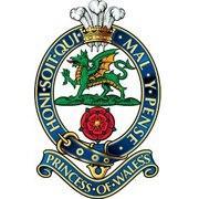 The Band of The Princess of Wales's Royal Regiment is based in Canterbury, Kent and is one of 19 Army Reserve Bands located across the UK and in Gibraltar.