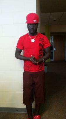 AriathMayar's profile picture. 